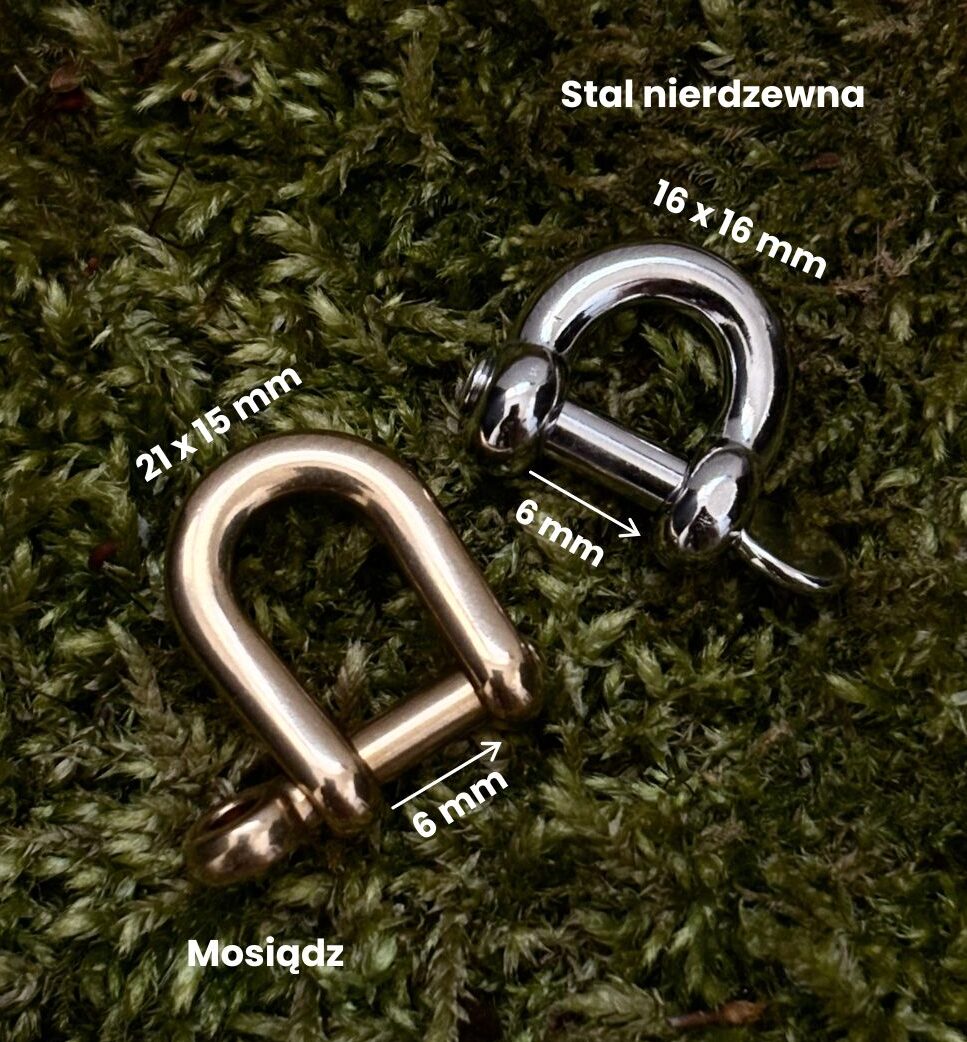 Solidne mocowanie adresówki